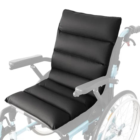 Wheelchair Back and Seat Cushion