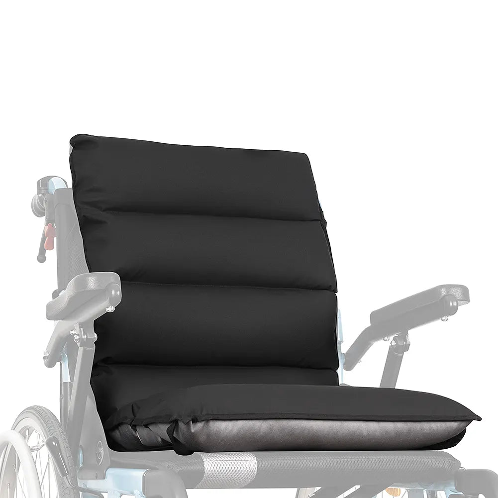 Wheelchair Back and Seat Cushion