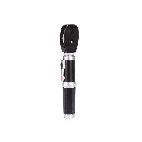 Halogen Ophthalmoscope