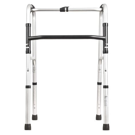 Deluxe Zimmer Frame, Folding