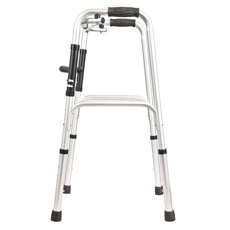 Deluxe Zimmer Frame, Folding