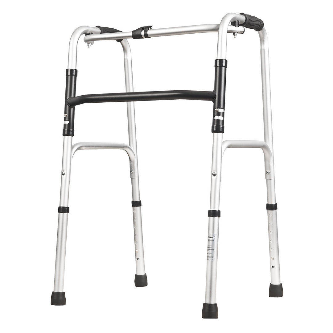 Deluxe Zimmer Frame, Folding