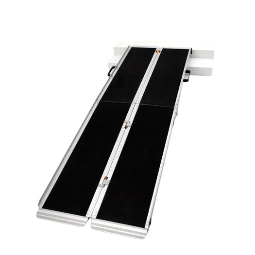Heeve Aluminium Multi-Fold Removalist Walk Ramp